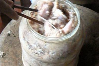 Mắm Pra-hooc 