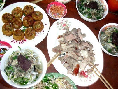 Những biến tấu 