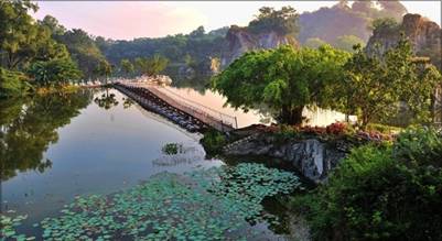 Khu du lịch Bửu Long