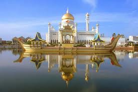 BRUNEI