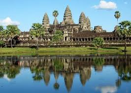 CAMBODIA