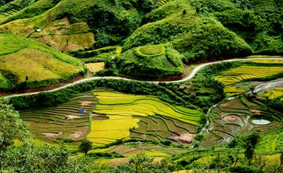 Non nước Sìn Hồ – Ảnh: nguồn Avala.vn