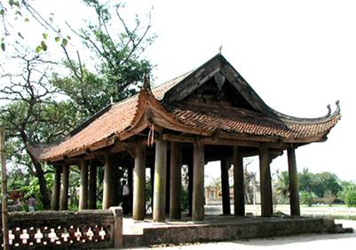 Tam quan ngoại 