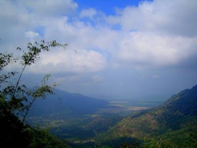 Dãy Thất Sơn 