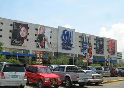 Trung tâm mua sắm SM City 