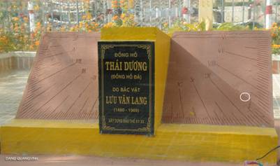 Thời điểm 8:30 sáng 