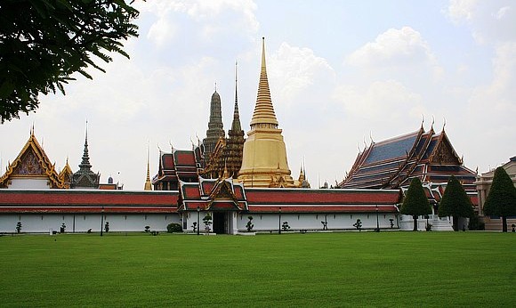 Wat Pho 