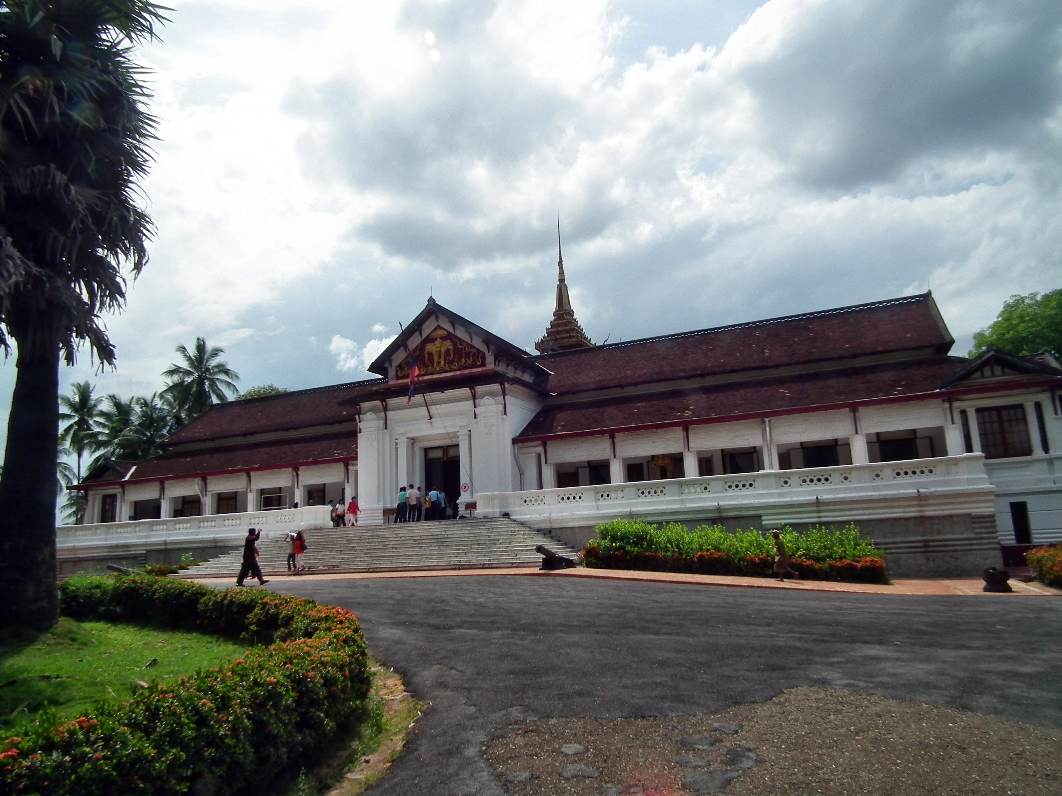 Bảo tàng Cung điện hoàng gia 