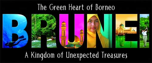 Brunei