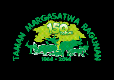 150 năm Sở thú Ragunan 