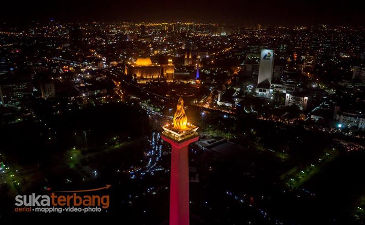 Tượng đài Quốc gia 