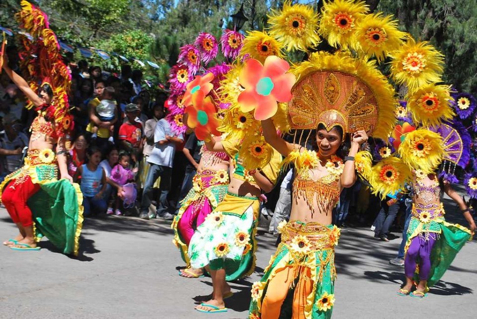 Lễ hội Panagbenga 