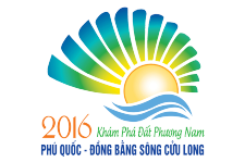 Logo National Tourism year 2016