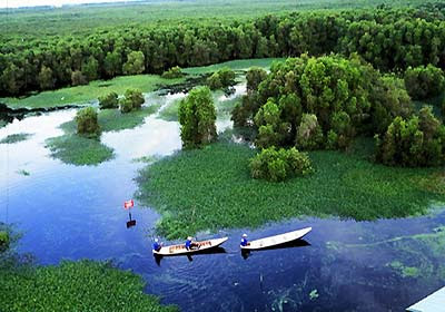 VQG U Minh Thượng 