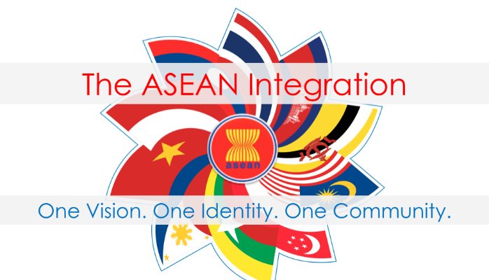Hội nhập ASEAN 