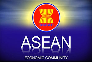 Cộng đồng Kinh tế ASEAN 