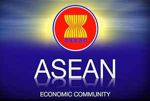 Cộng đồng Kinh tế ASEAN 