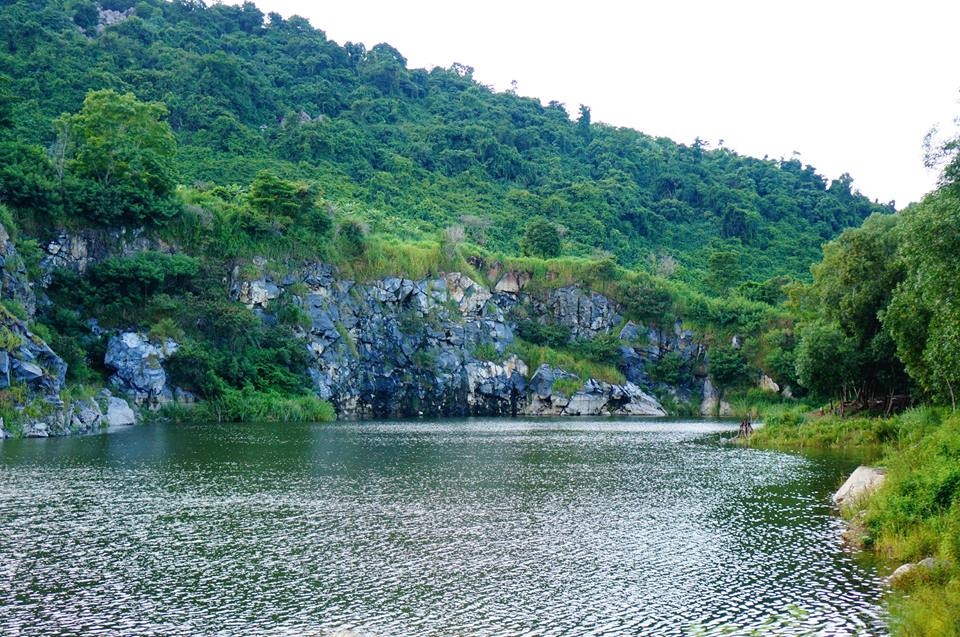 Thung lũng Ma Thiên Lãnh - điểm đến hoang sơ 