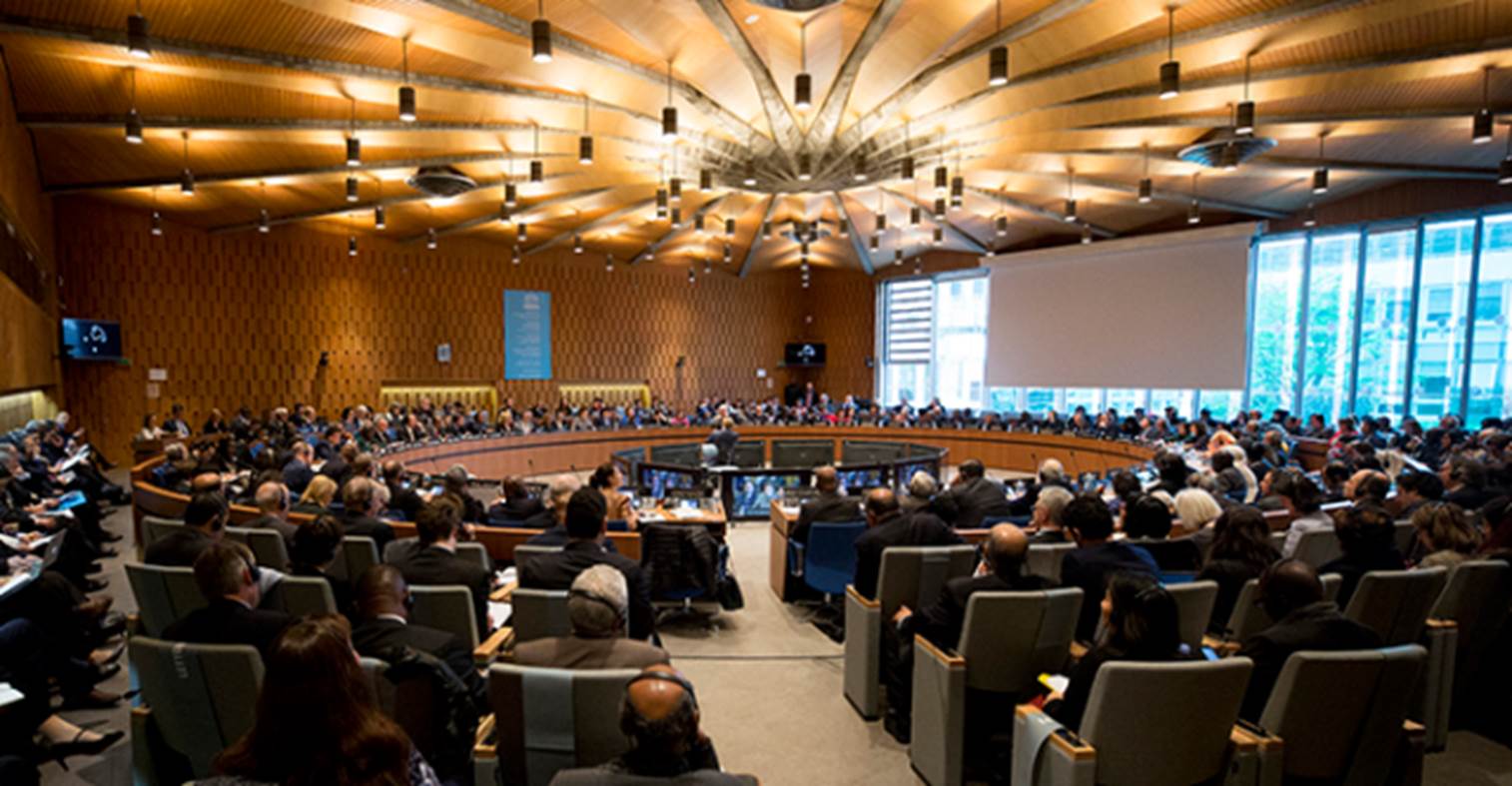 Kỳ họp 204 Hội đồng Chấp hành UNESCO 