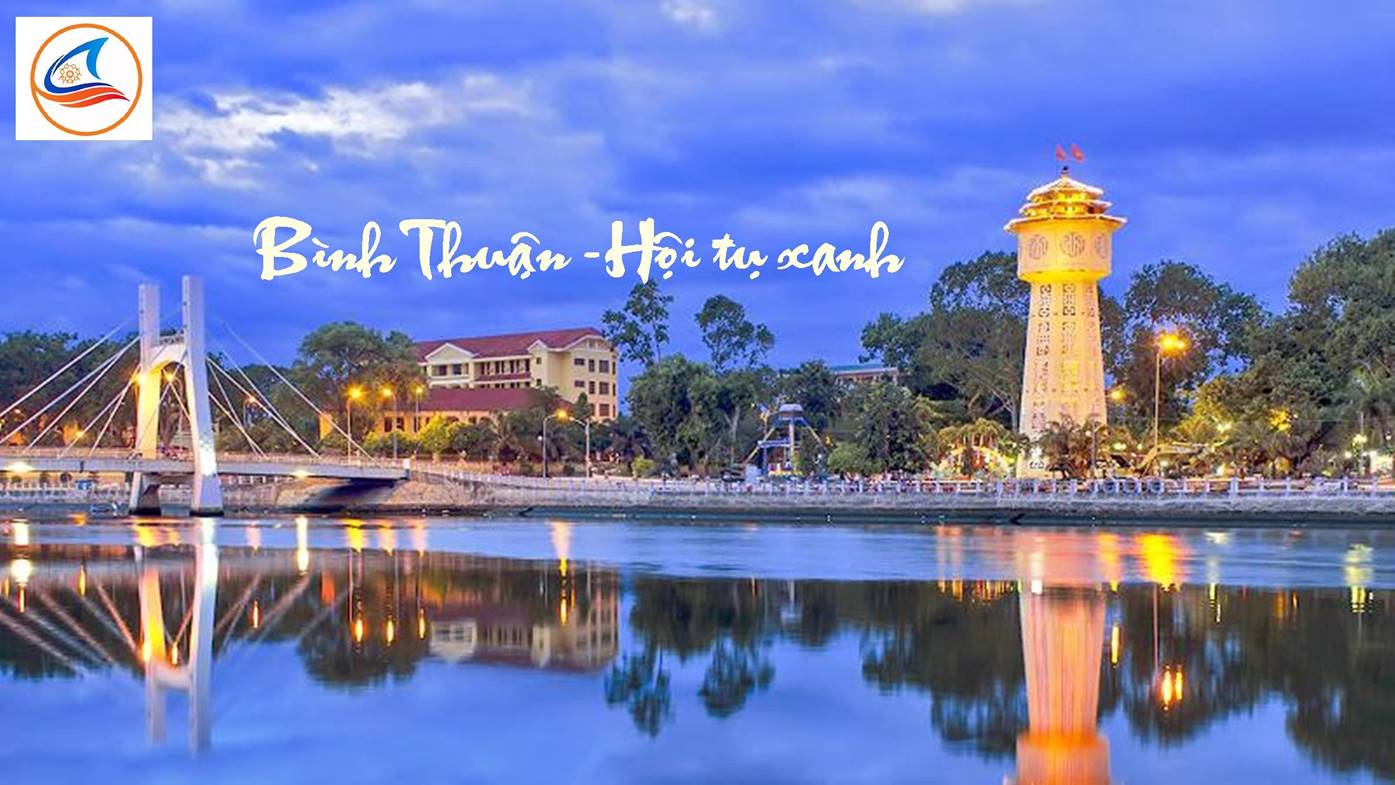 Thành phố Phan Thiết - Bình thuận ngày nay