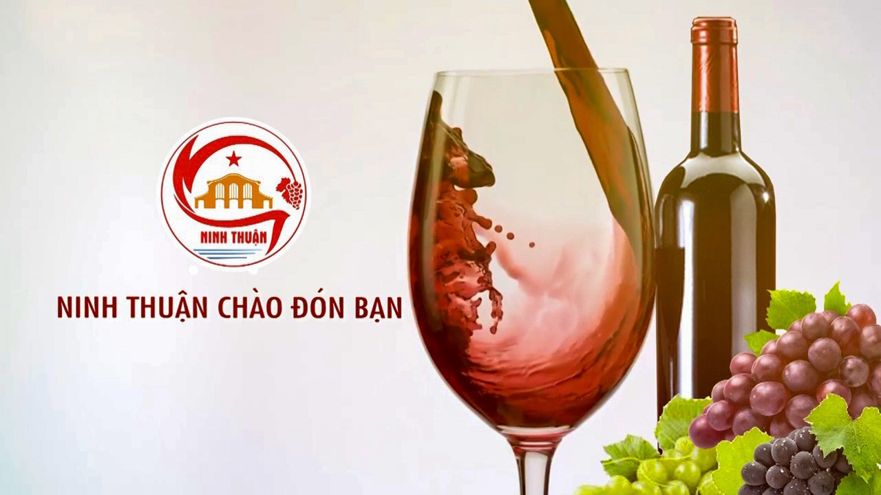 Ninh Thuận chào đón Bạn 