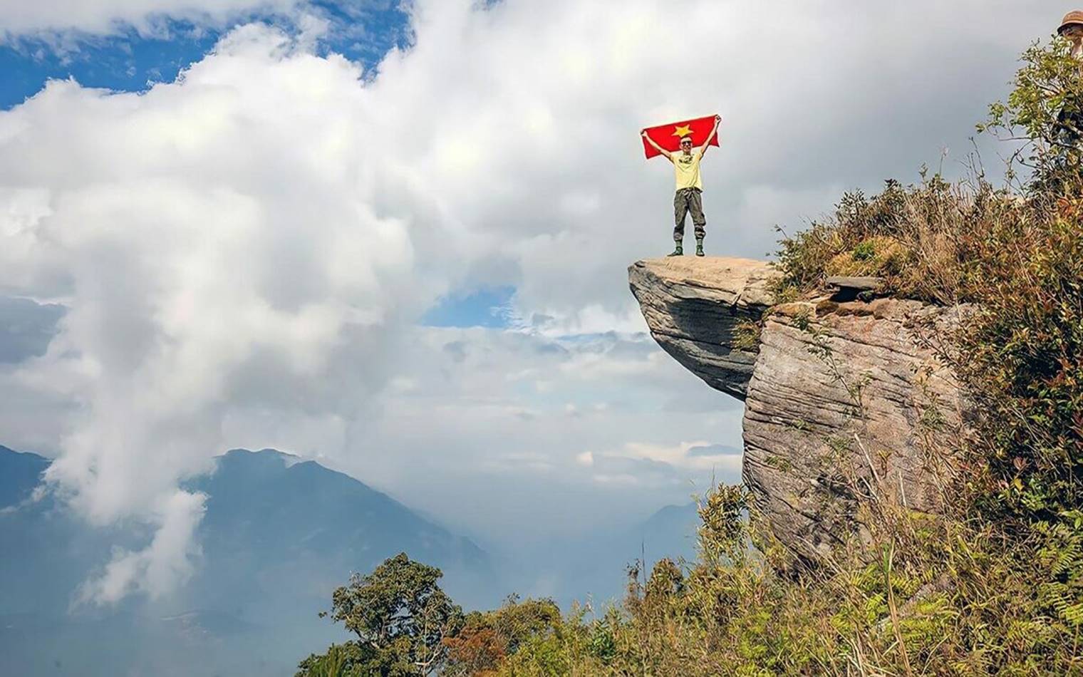 Mỏm đầu rùa Mỏm đầu rùa